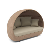 人工ラタン家具